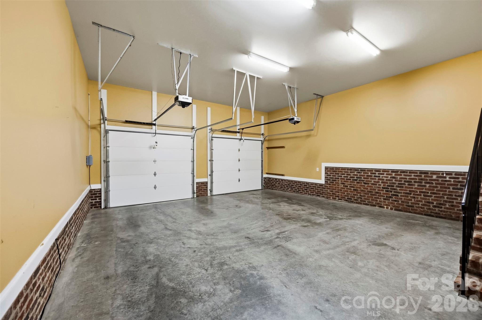 100 Jason Drive — Kings Mountain