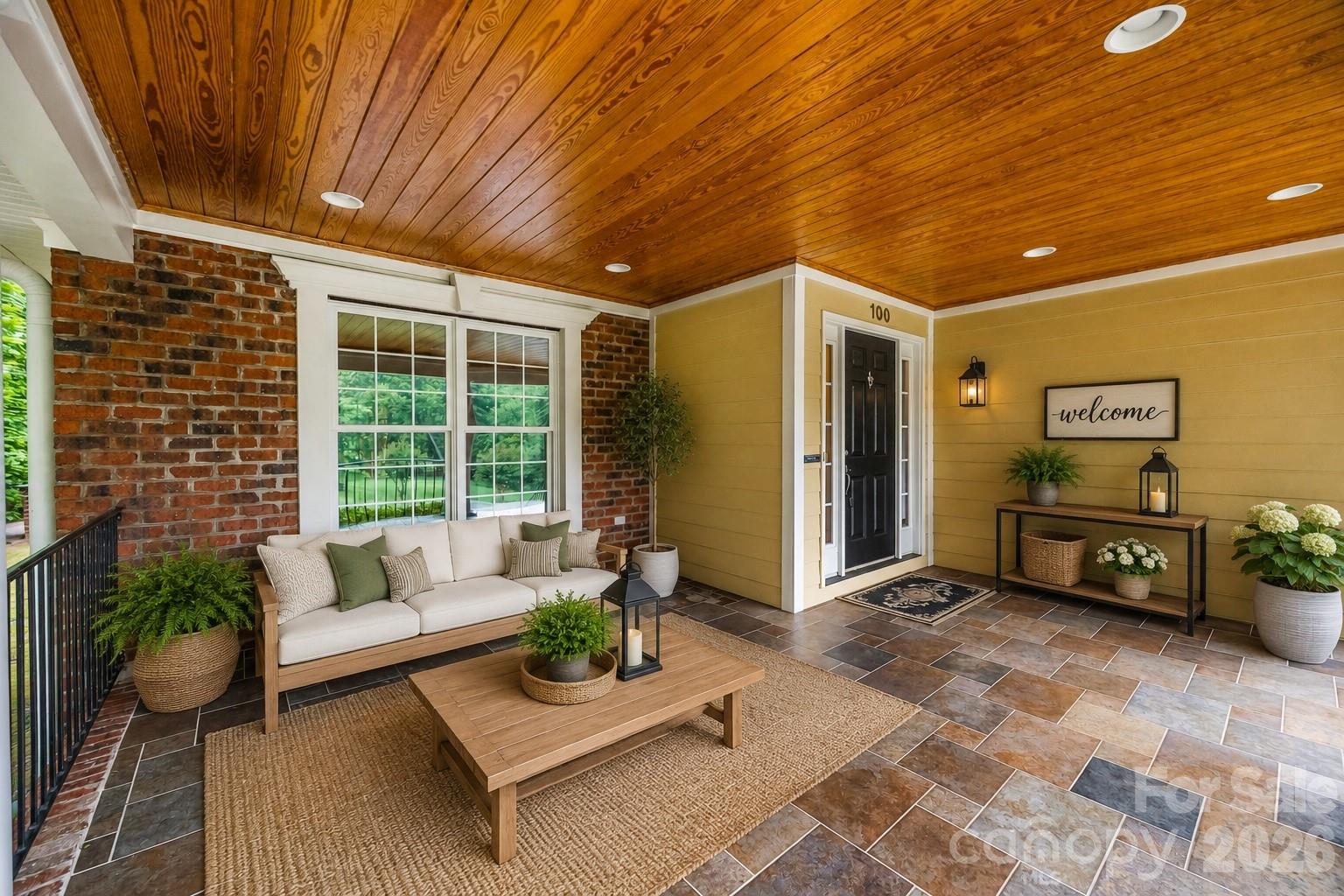 100 Jason Drive — Kings Mountain