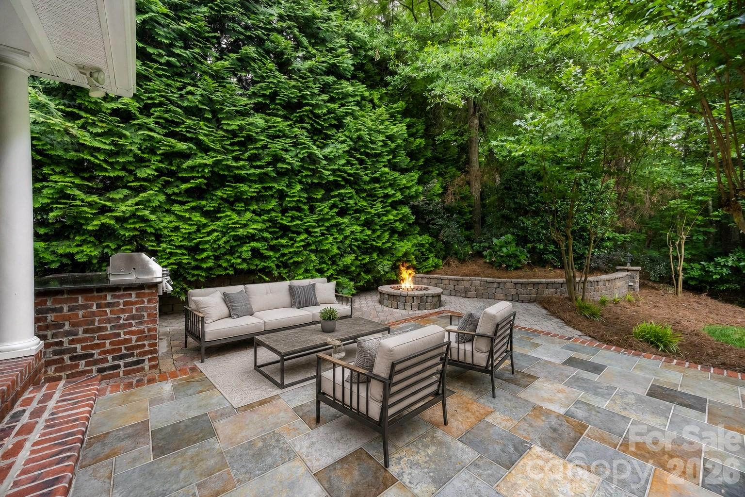 100 Jason Drive — Kings Mountain