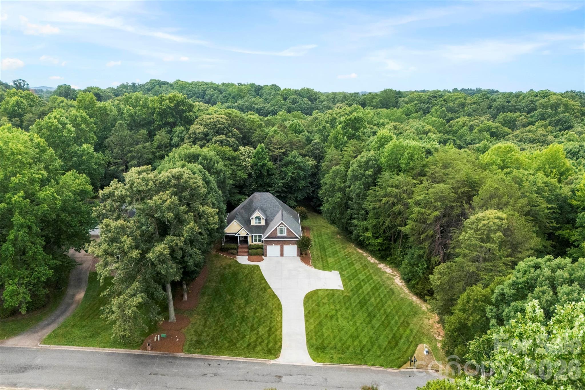 100 Jason Drive — Kings Mountain