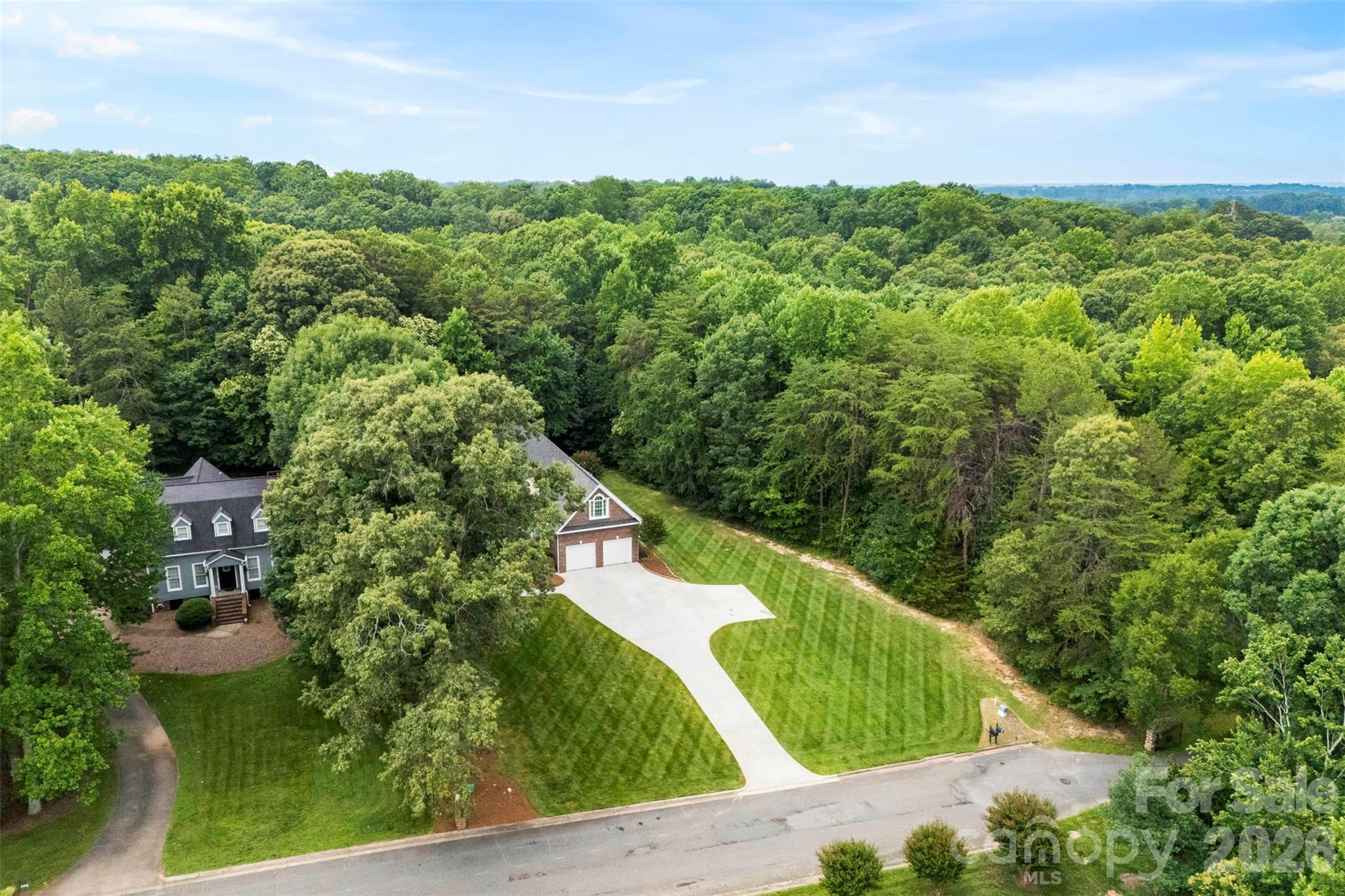 100 Jason Drive — Kings Mountain