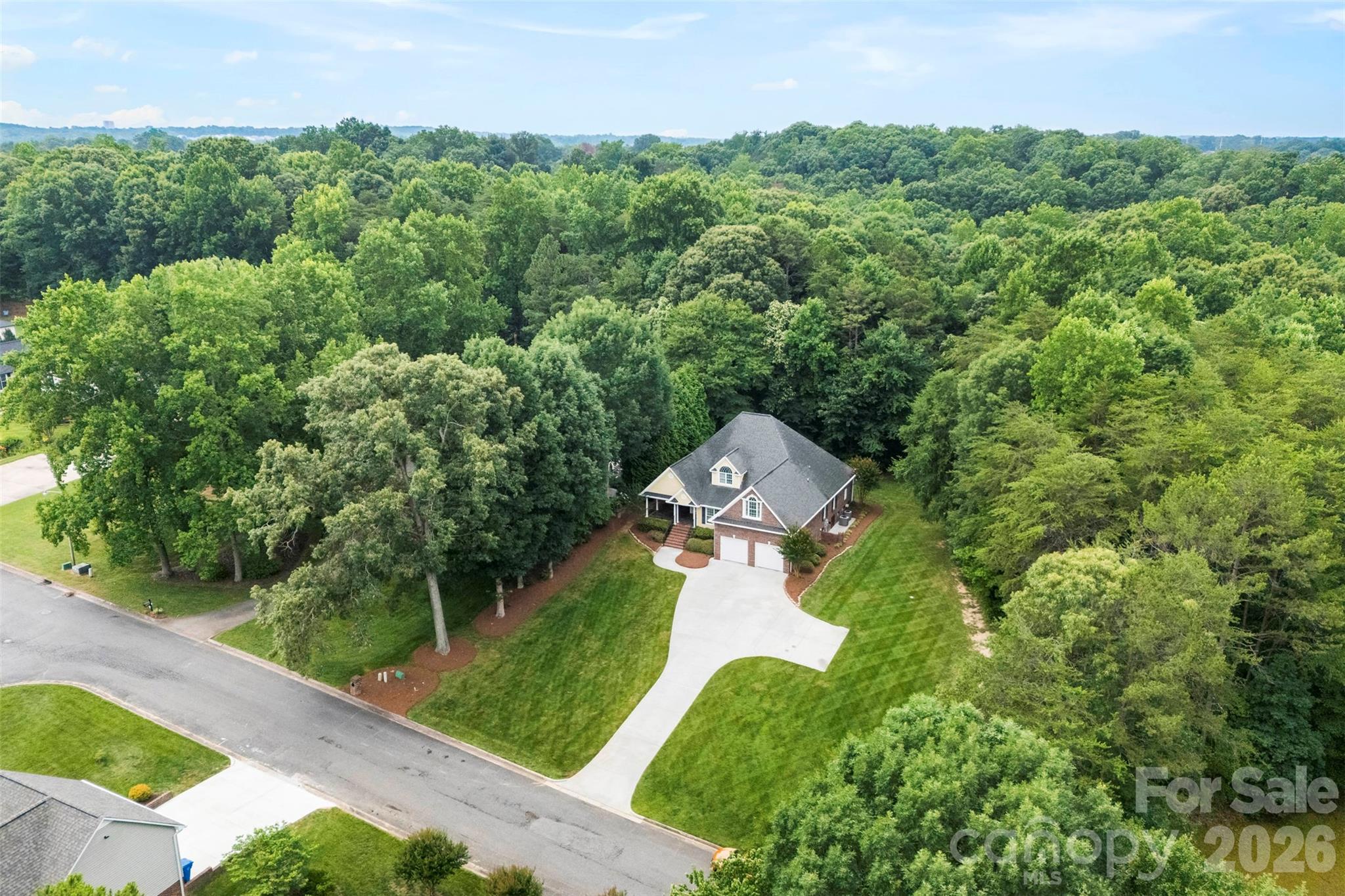 100 Jason Drive — Kings Mountain