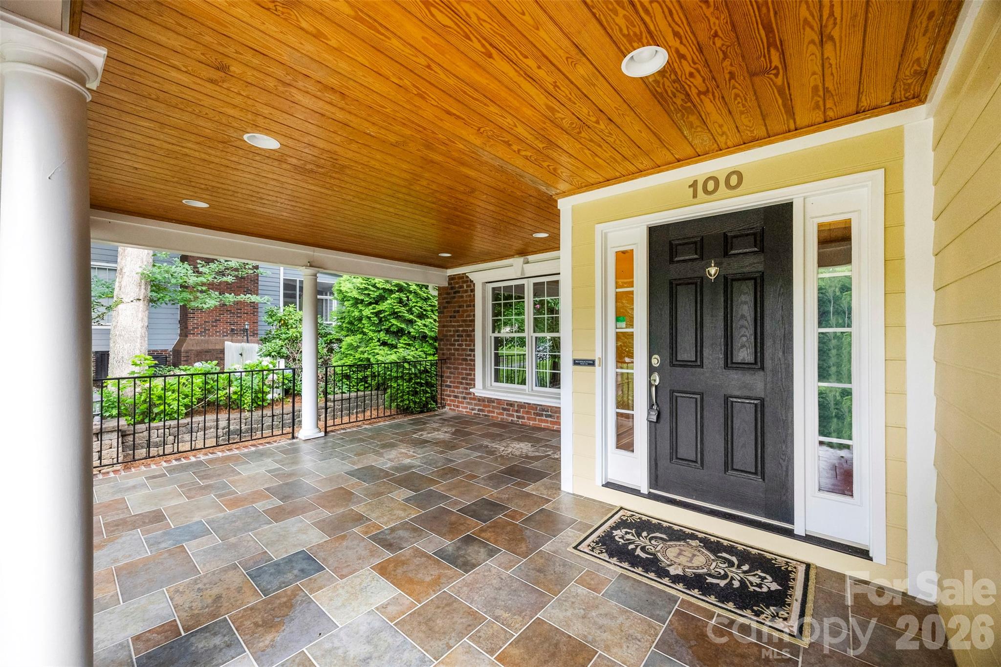 100 Jason Drive — Kings Mountain