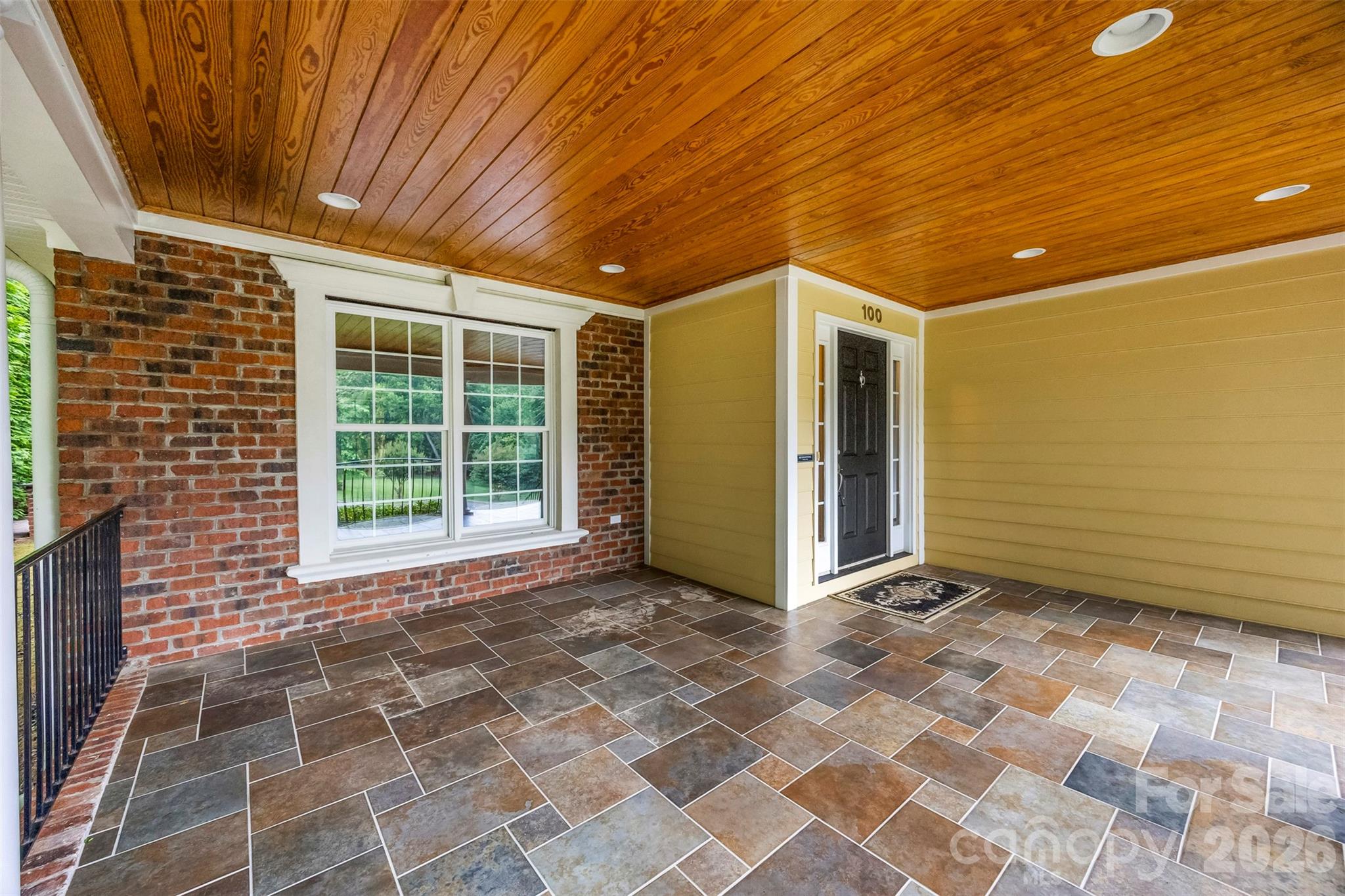 100 Jason Drive — Kings Mountain