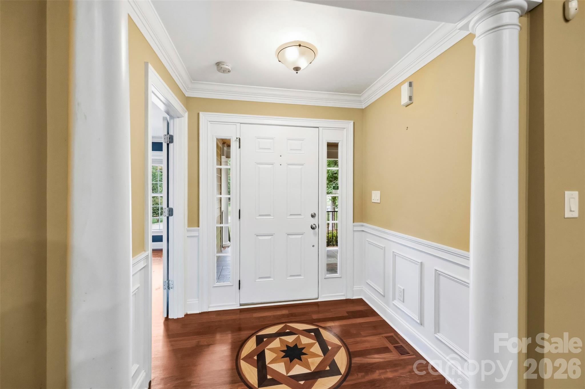100 Jason Drive — Kings Mountain