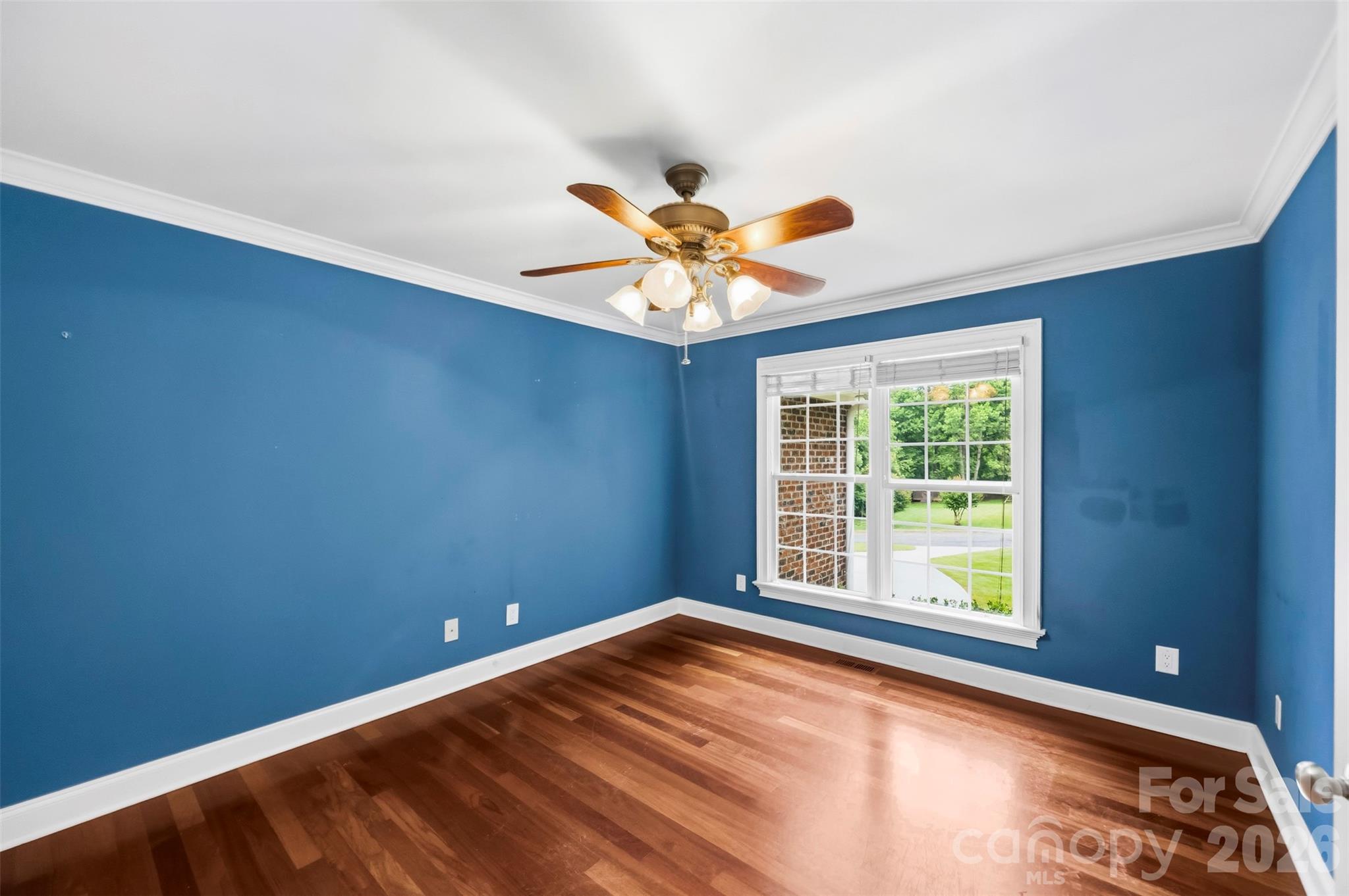 100 Jason Drive — Kings Mountain