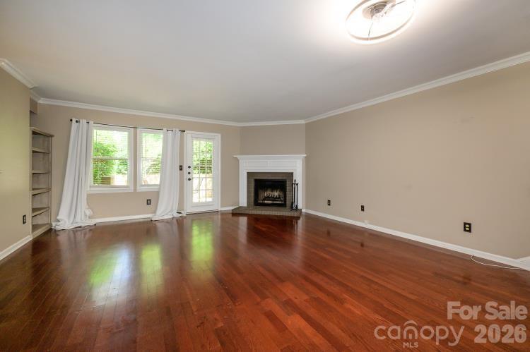 3605 Colony Crossing Drive — Charlotte