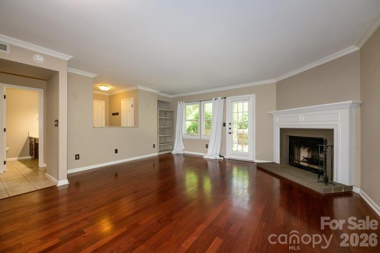 3605 Colony Crossing Drive — Charlotte