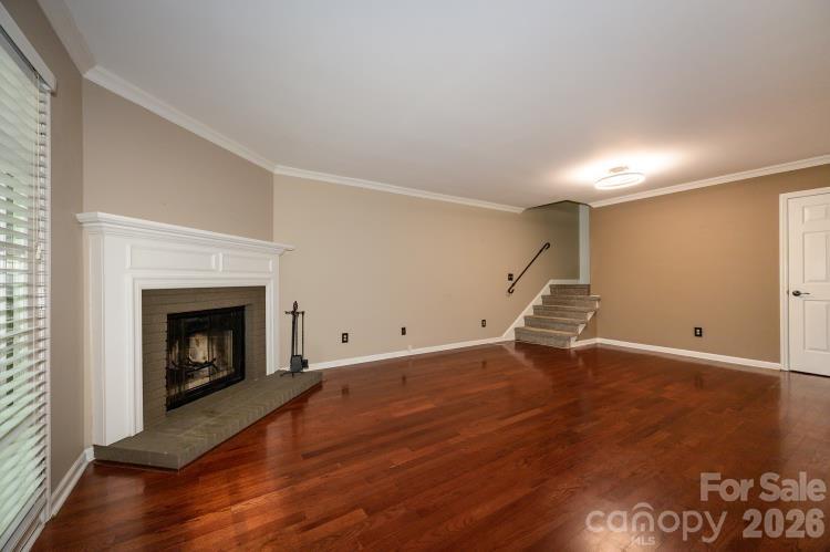 3605 Colony Crossing Drive — Charlotte