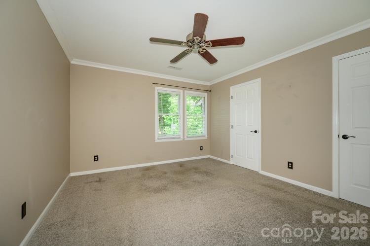3605 Colony Crossing Drive — Charlotte