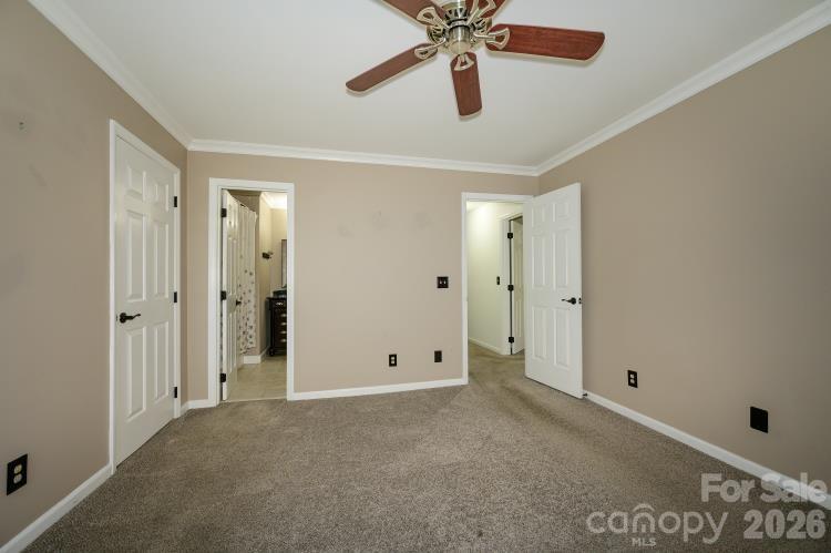 3605 Colony Crossing Drive — Charlotte