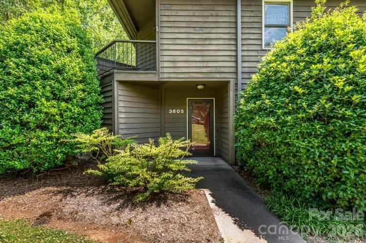 3605 Colony Crossing Drive — Charlotte