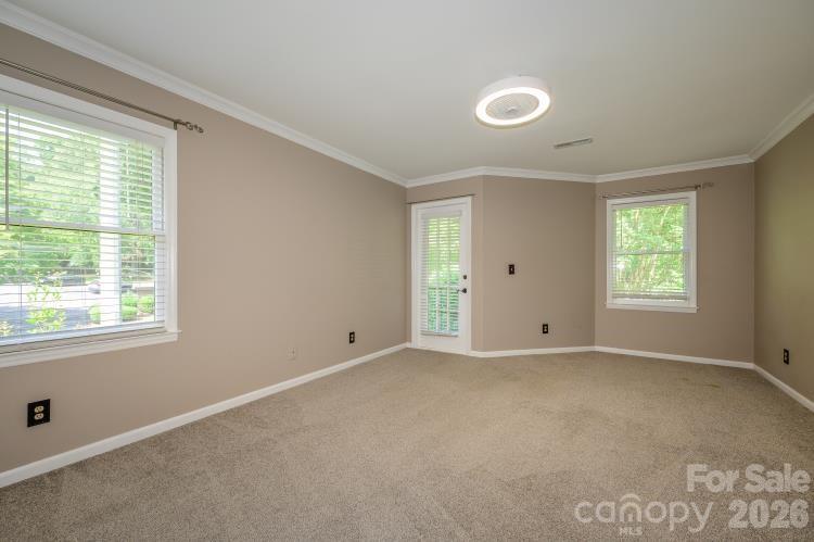 3605 Colony Crossing Drive — Charlotte