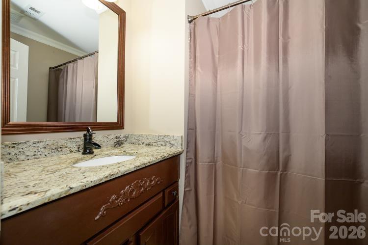 3605 Colony Crossing Drive — Charlotte