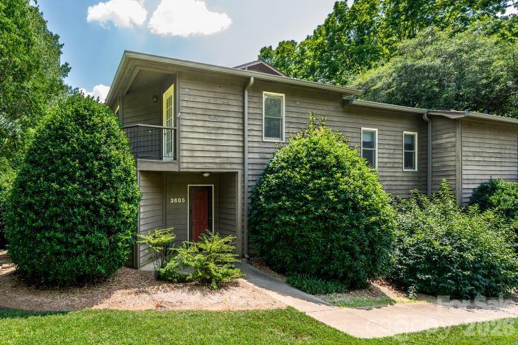 3605 Colony Crossing Drive — Charlotte