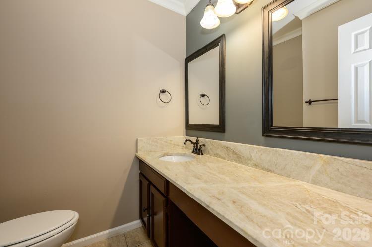 3605 Colony Crossing Drive — Charlotte