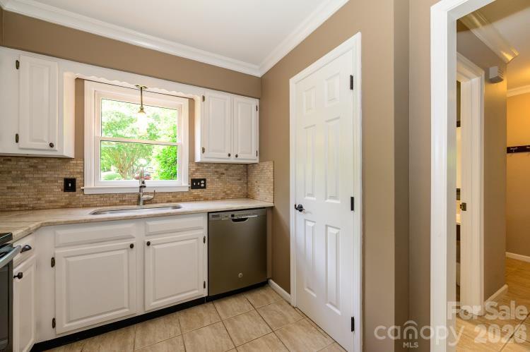 3605 Colony Crossing Drive — Charlotte