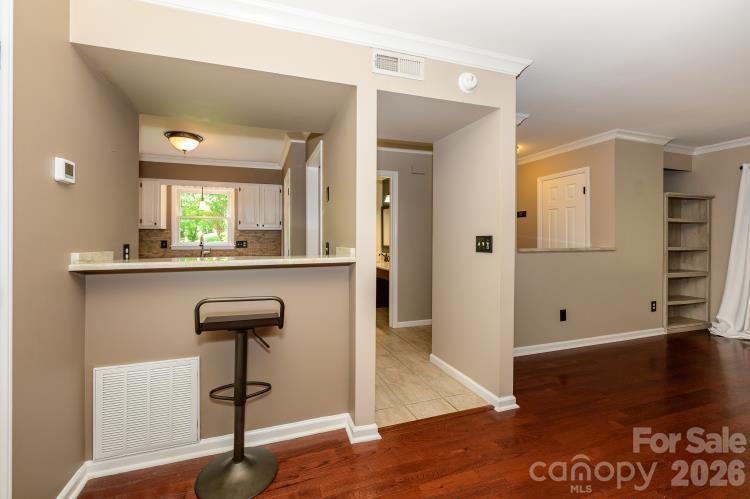 3605 Colony Crossing Drive — Charlotte