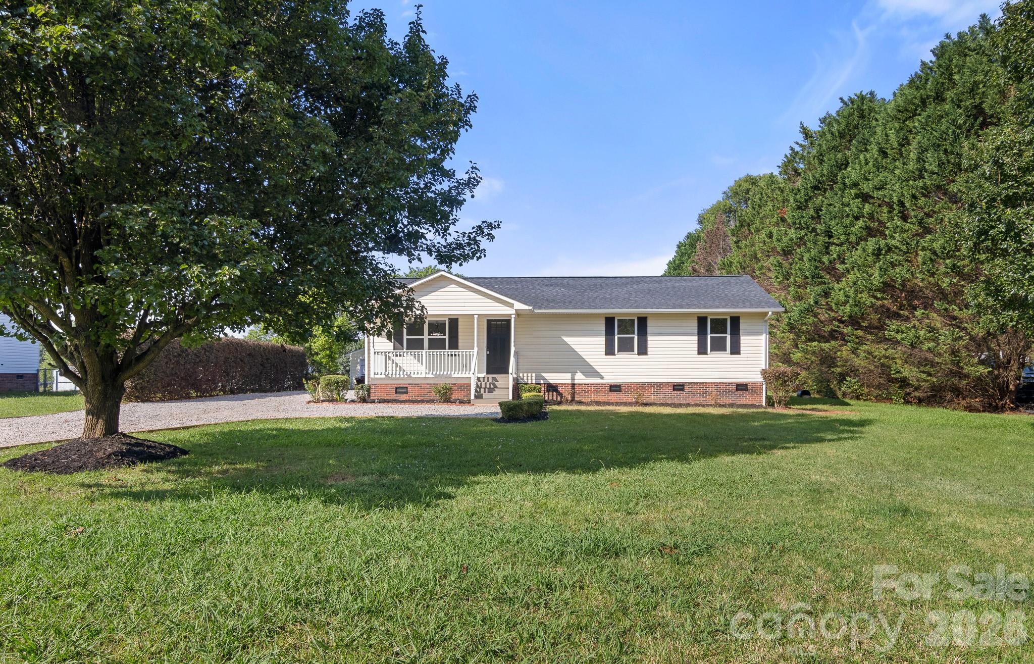 2805 Chester Highway — York