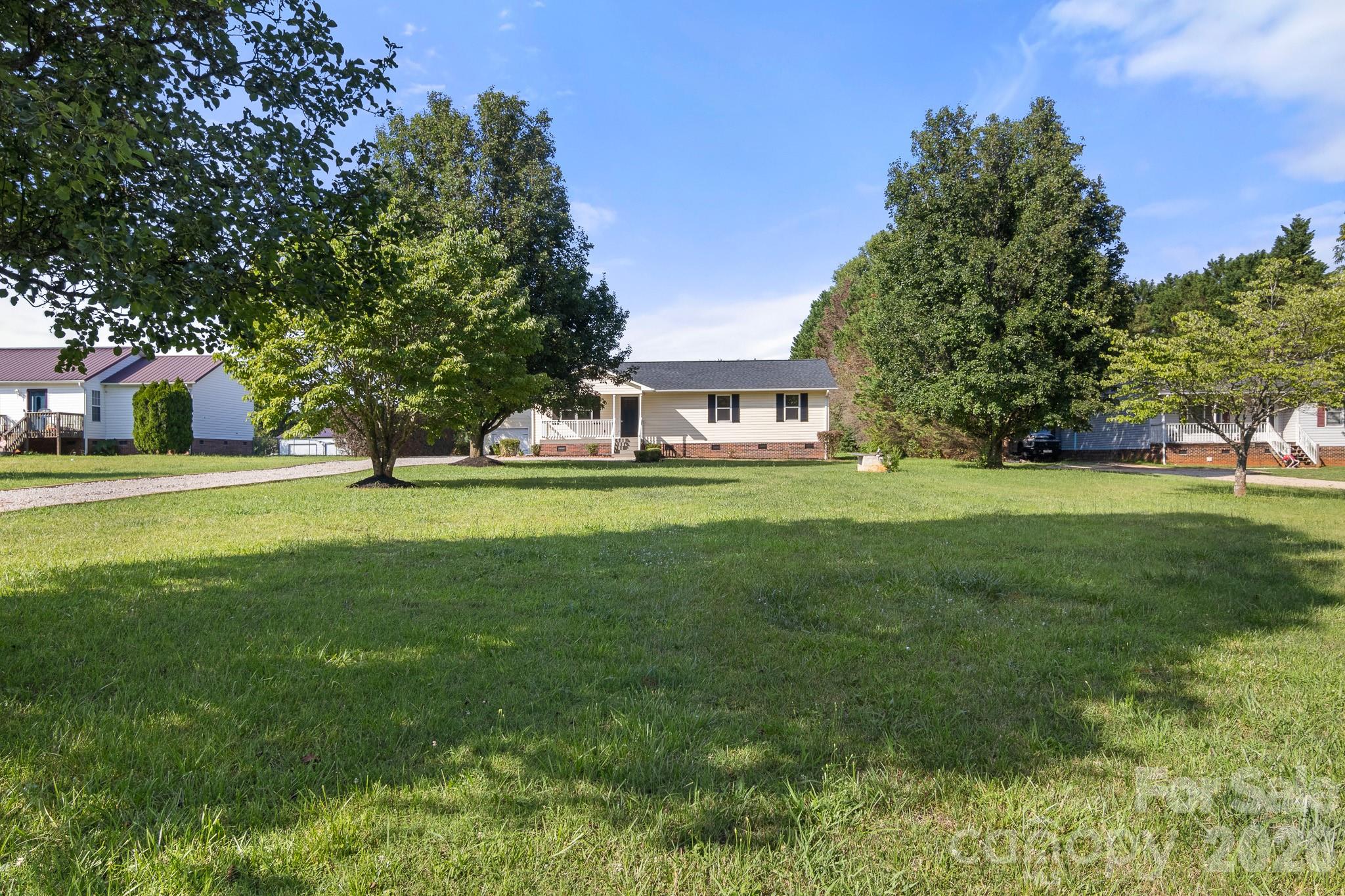 2805 Chester Highway — York