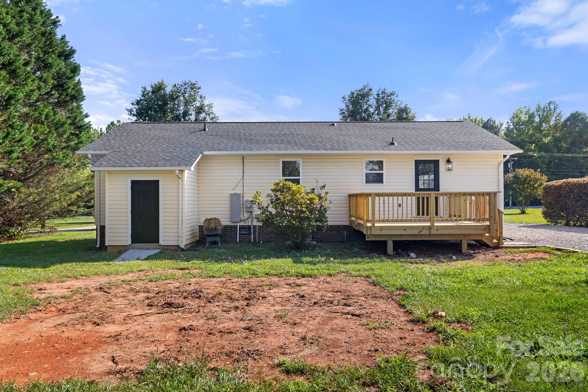 2805 Chester Highway — York