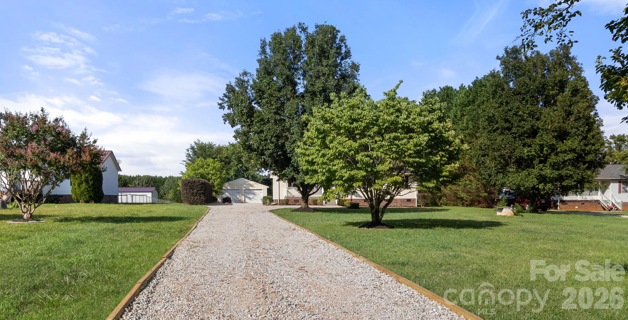2805 Chester Highway — York