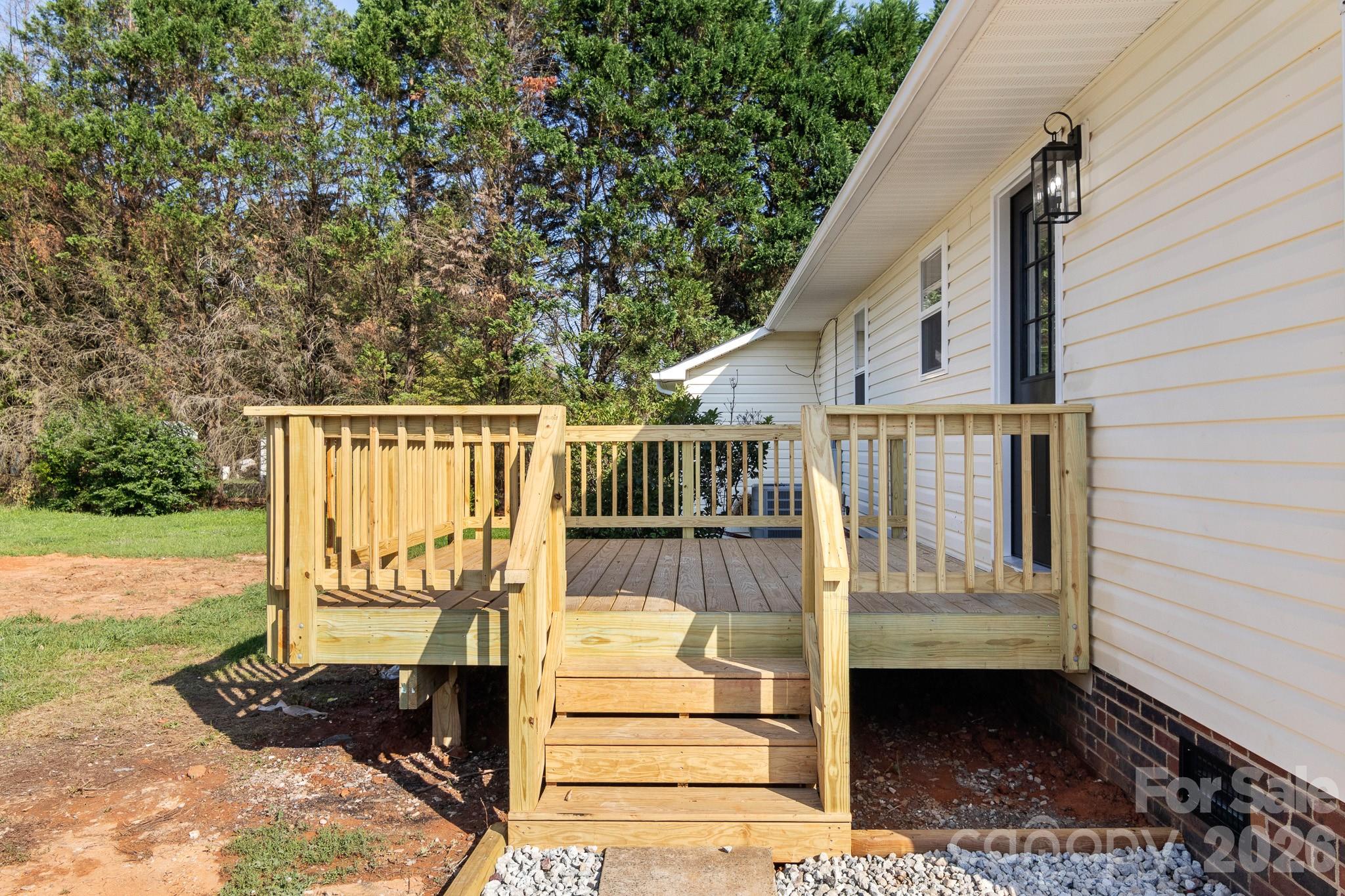 2805 Chester Highway — York