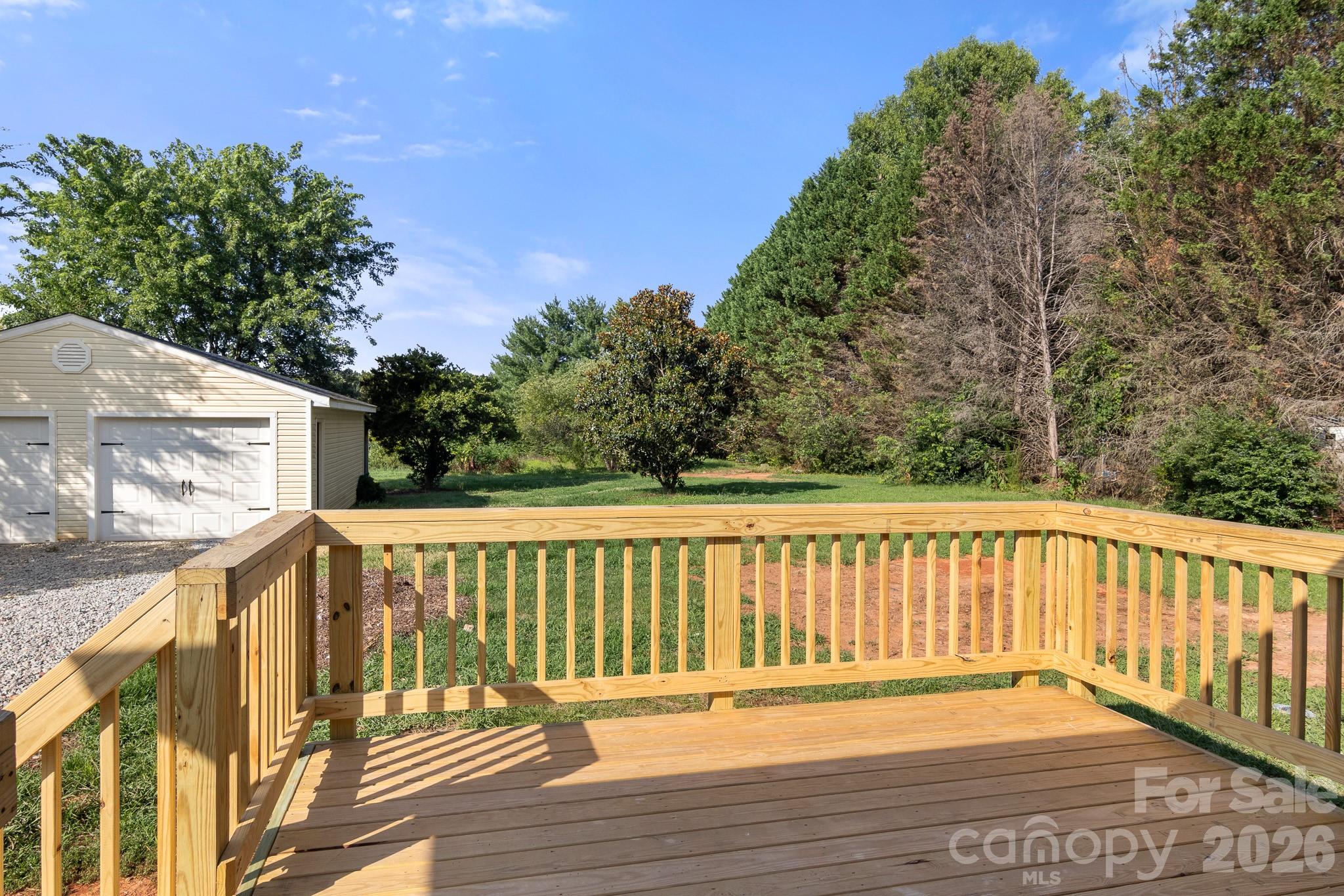 2805 Chester Highway — York
