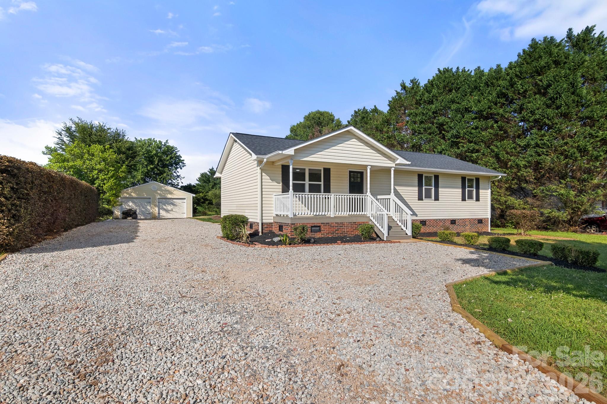 2805 Chester Highway — York