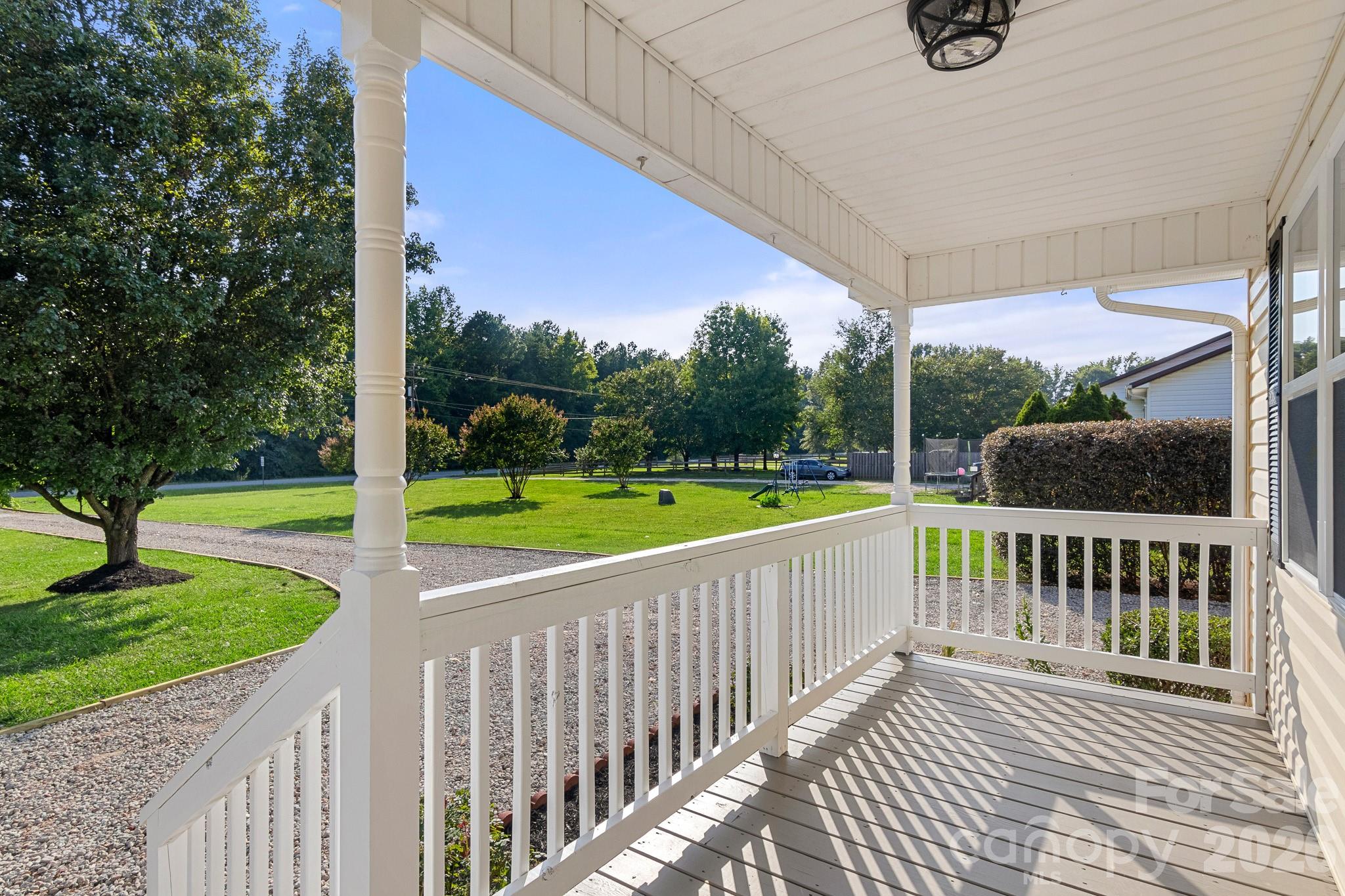 2805 Chester Highway — York