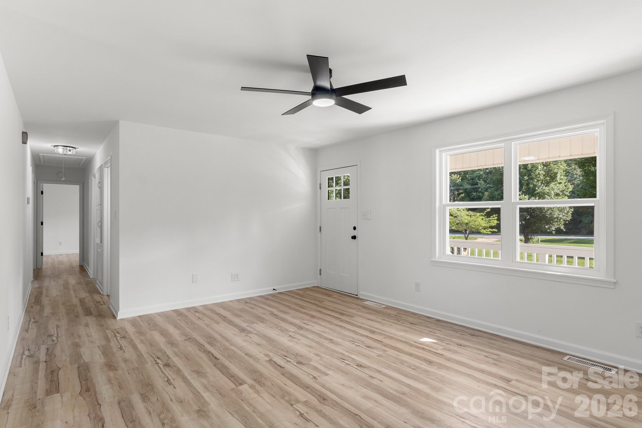 2805 Chester Highway — York