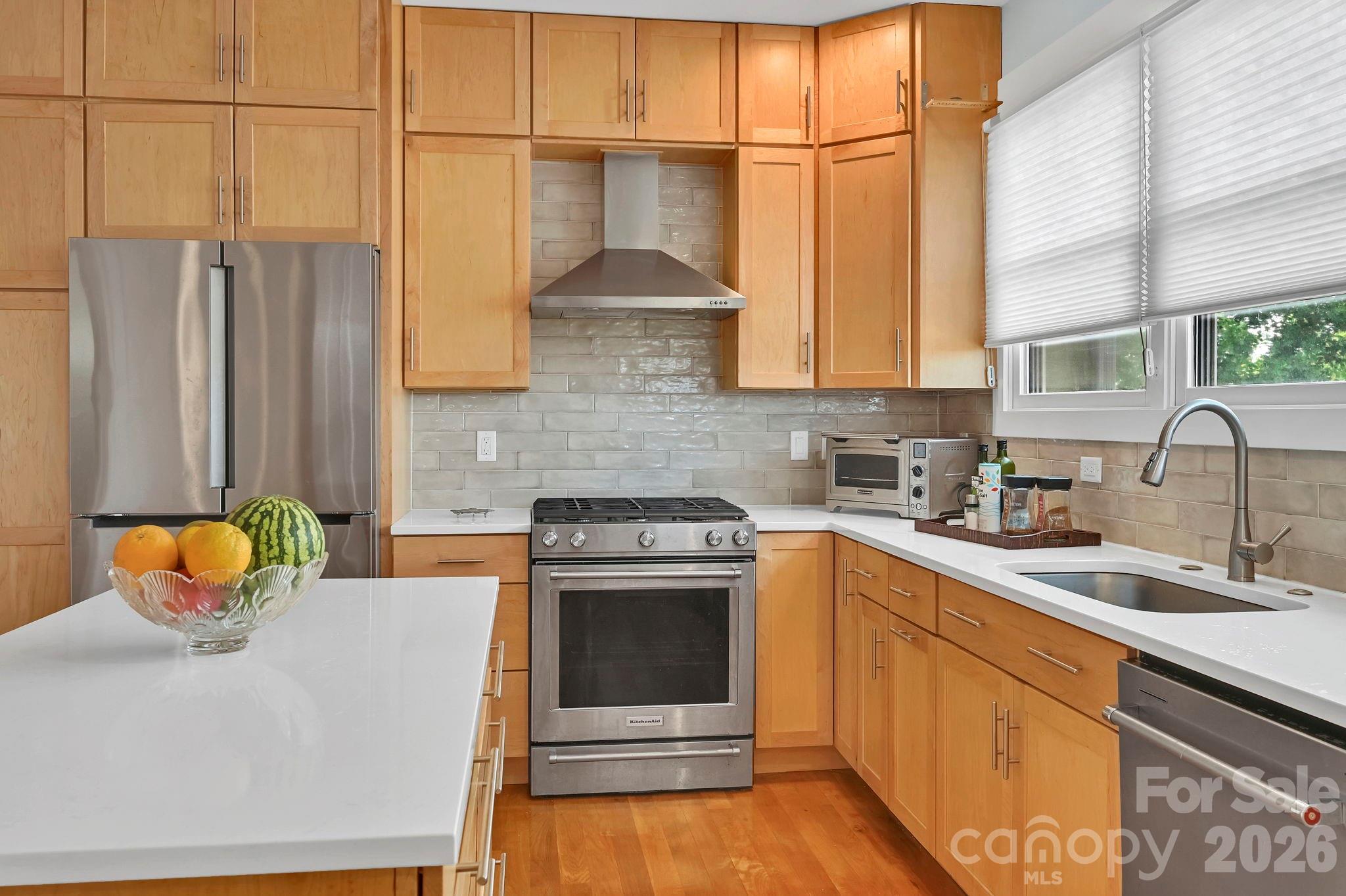 406 Kessler Place — Asheville