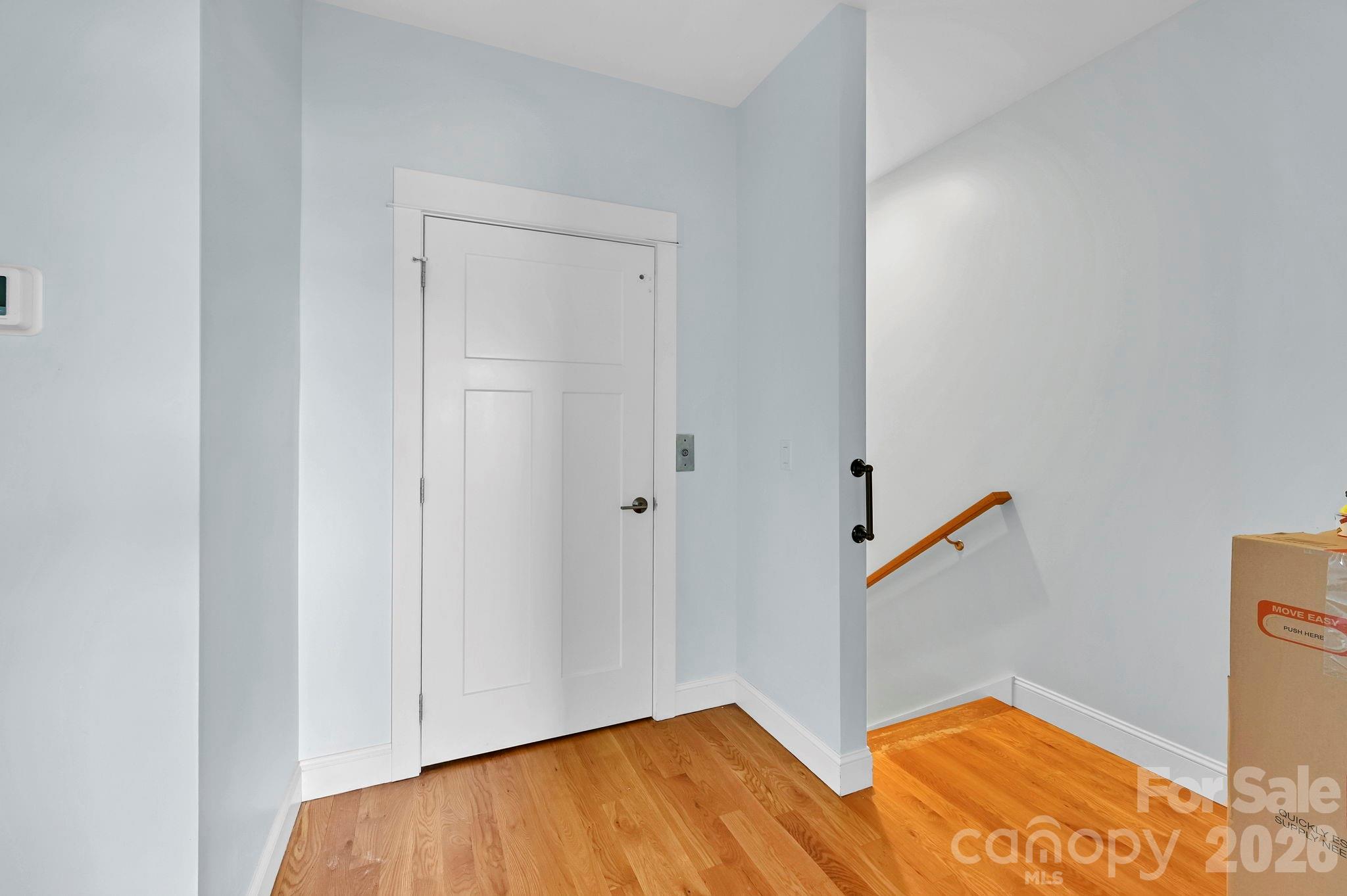 406 Kessler Place — Asheville