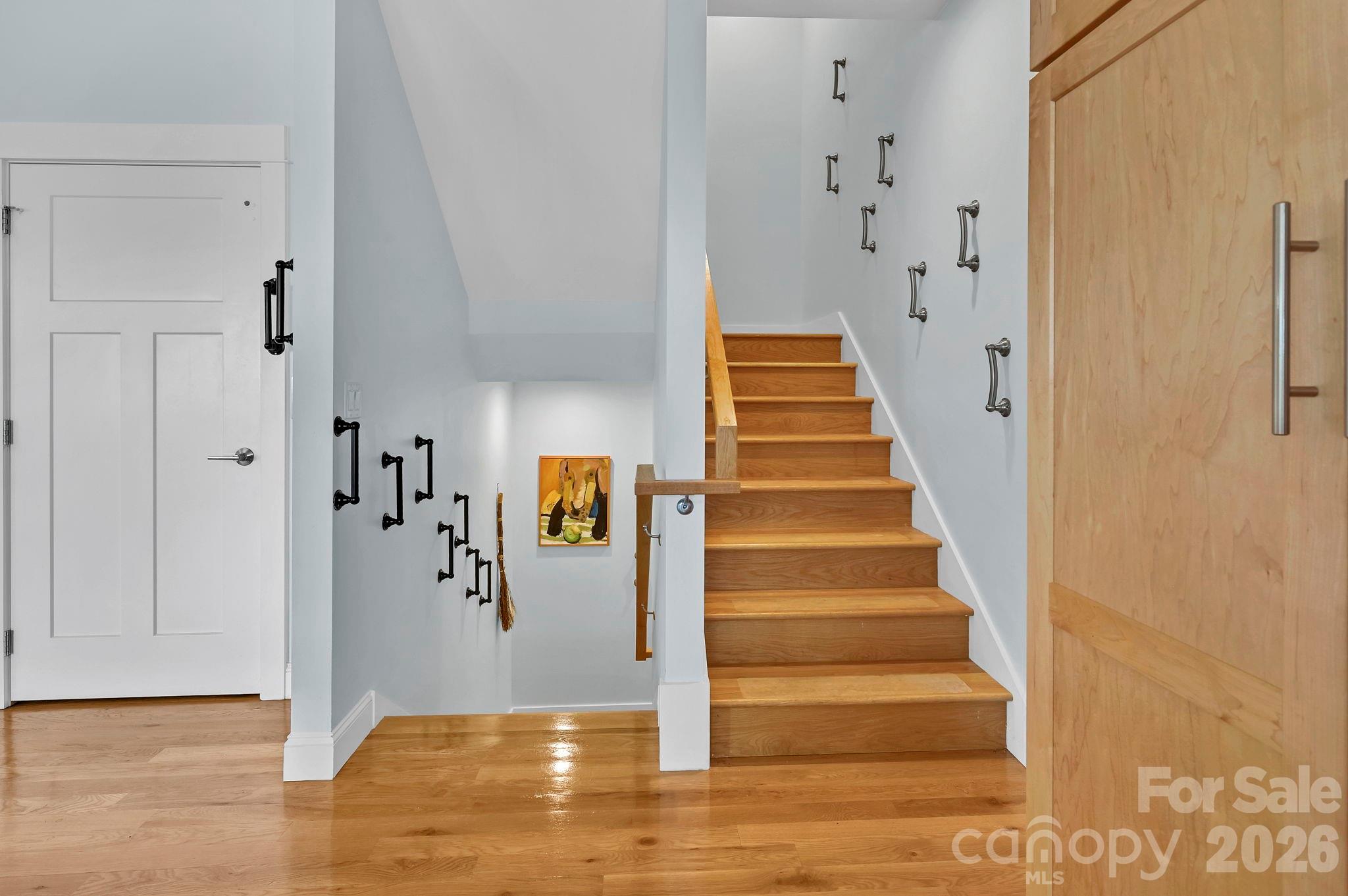 406 Kessler Place — Asheville