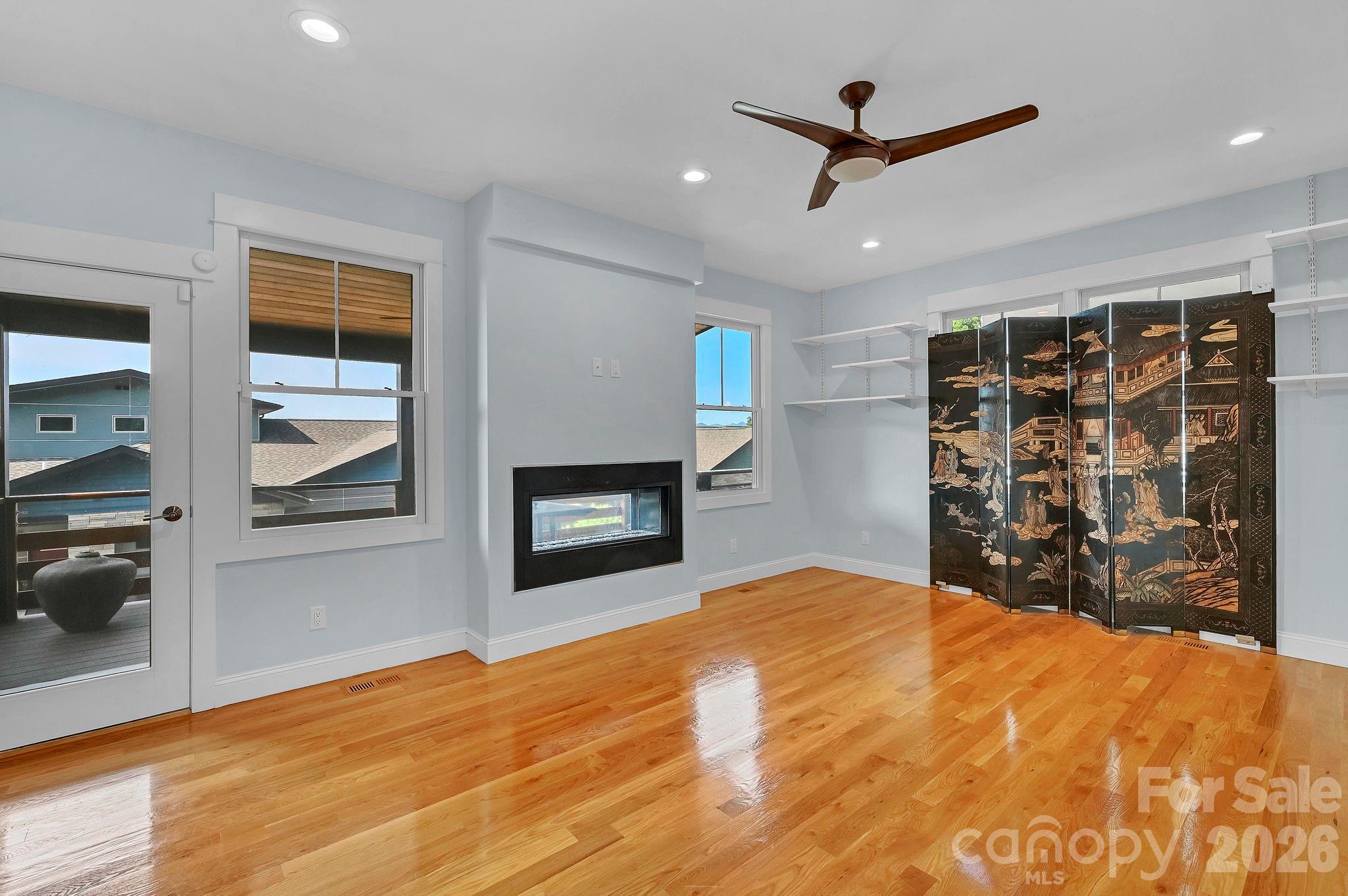 406 Kessler Place — Asheville