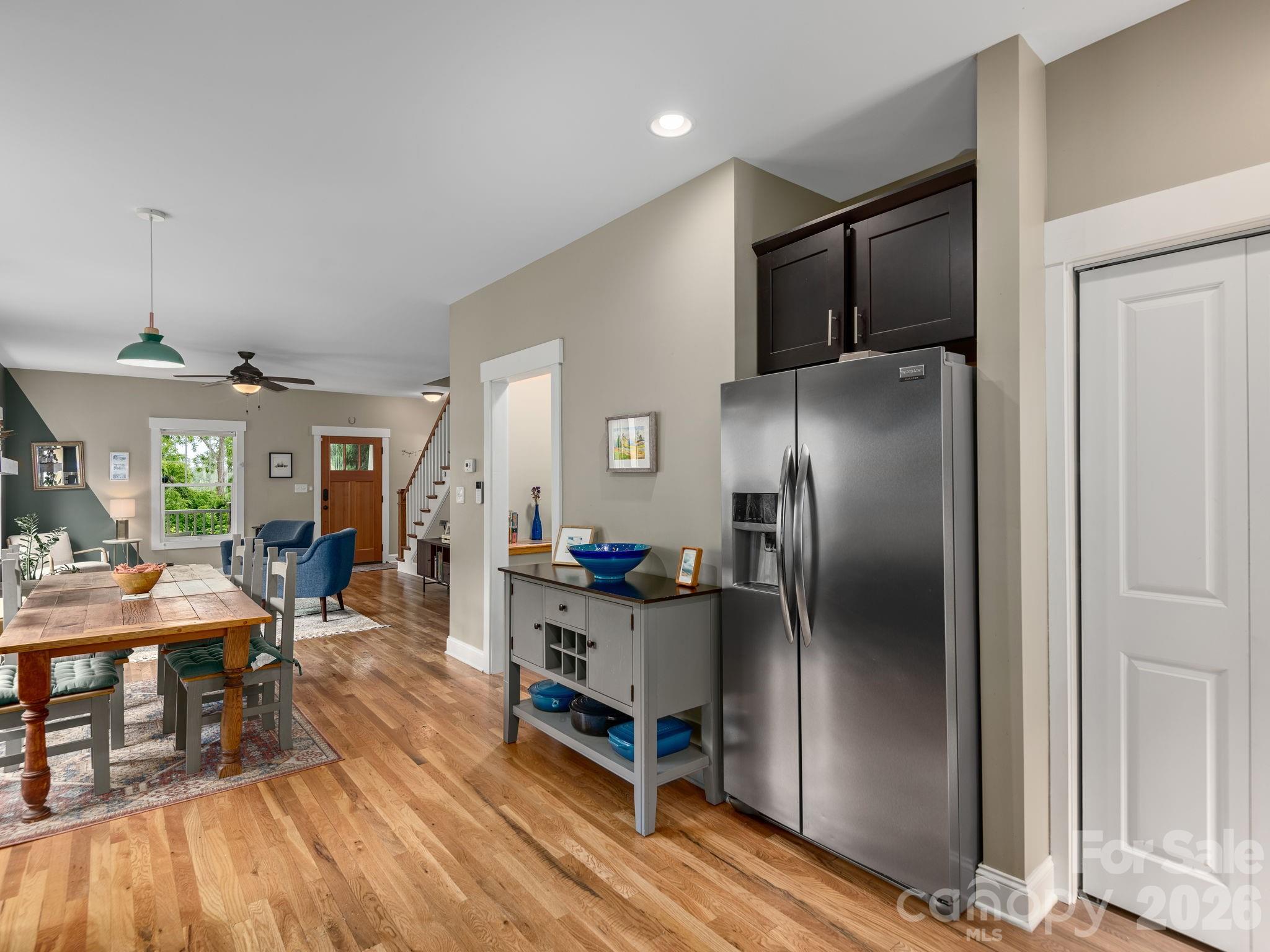 80 Bassett Road — Asheville