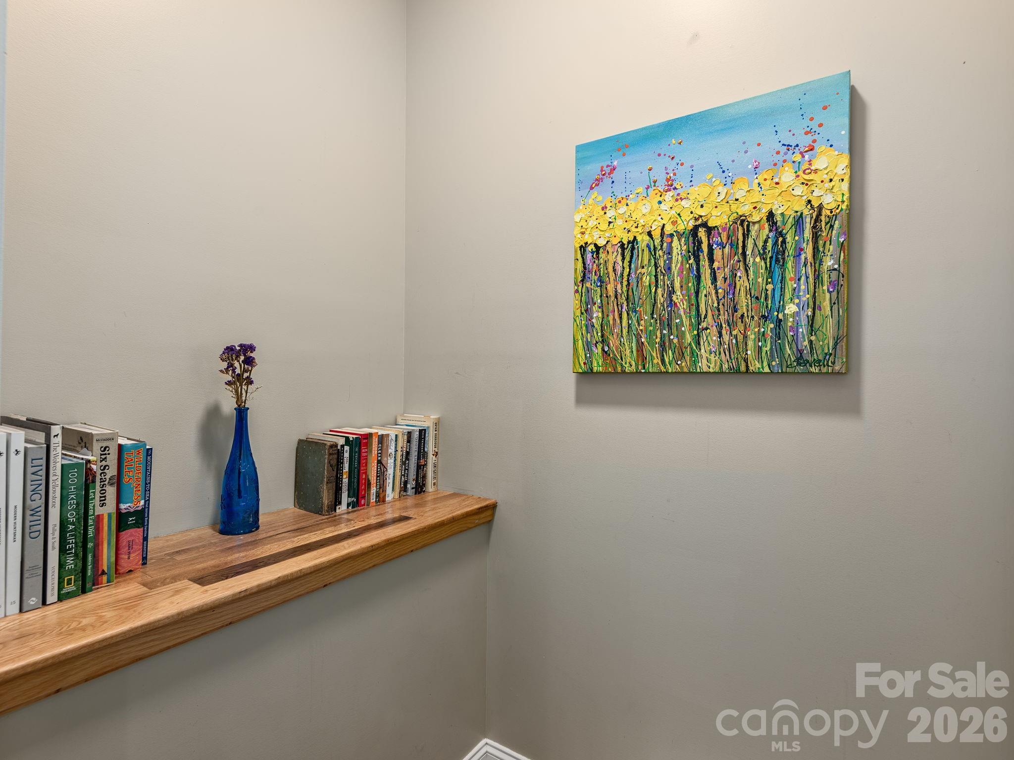 80 Bassett Road — Asheville