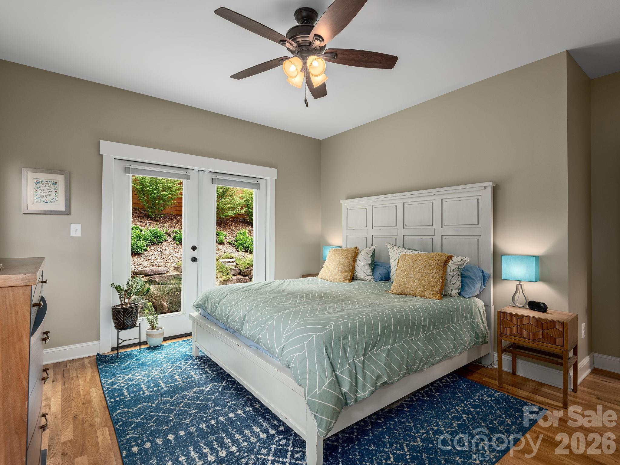 80 Bassett Road — Asheville