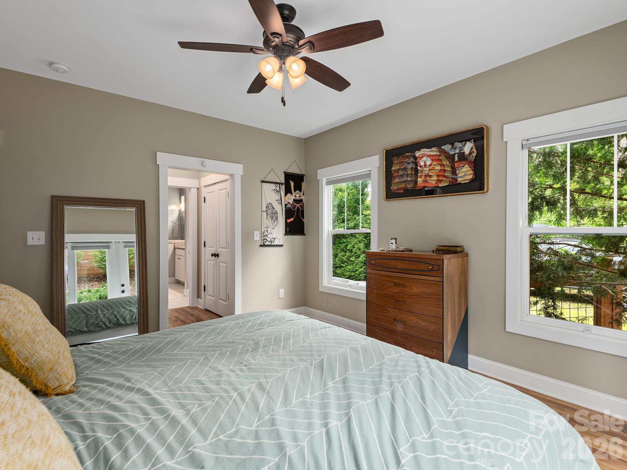 80 Bassett Road — Asheville
