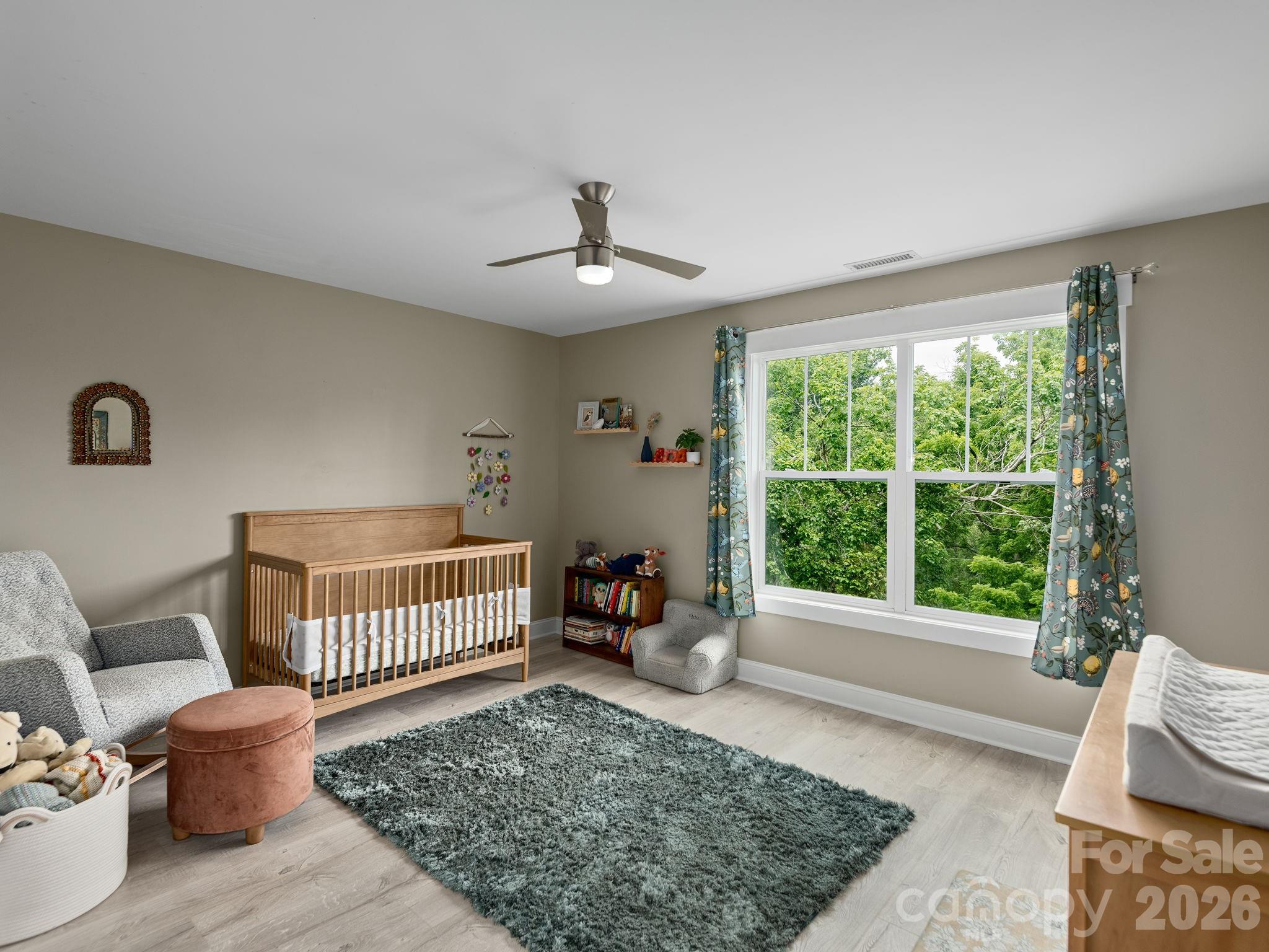 80 Bassett Road — Asheville