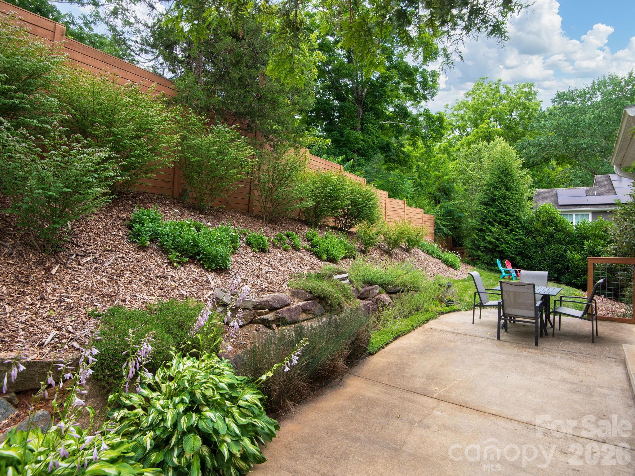 80 Bassett Road — Asheville