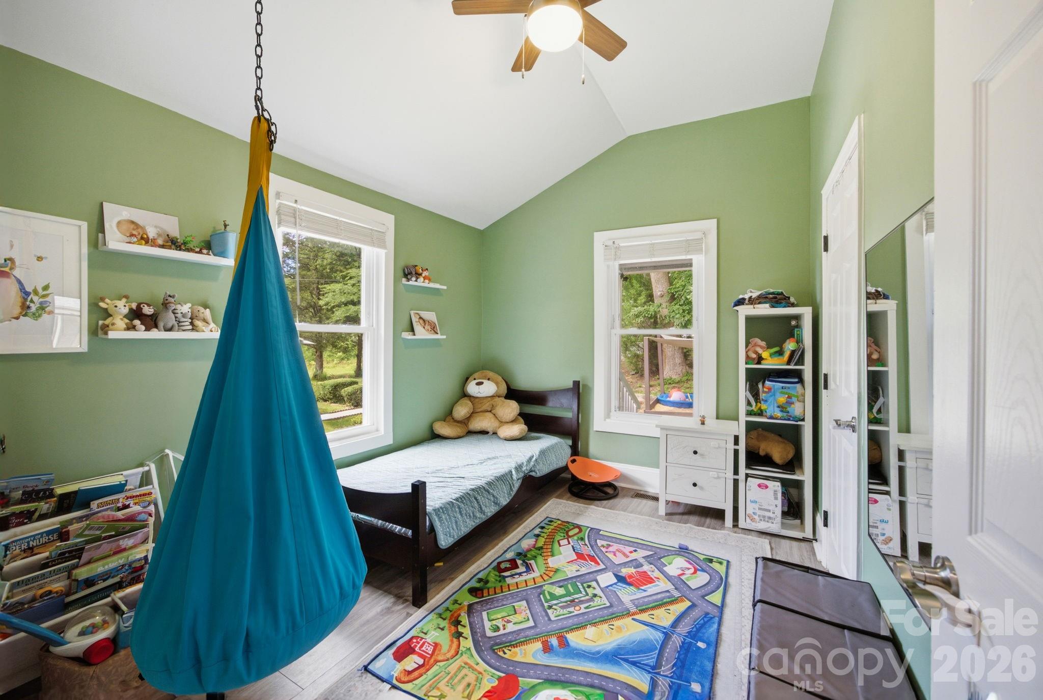 443 Brandon Street — Davidson