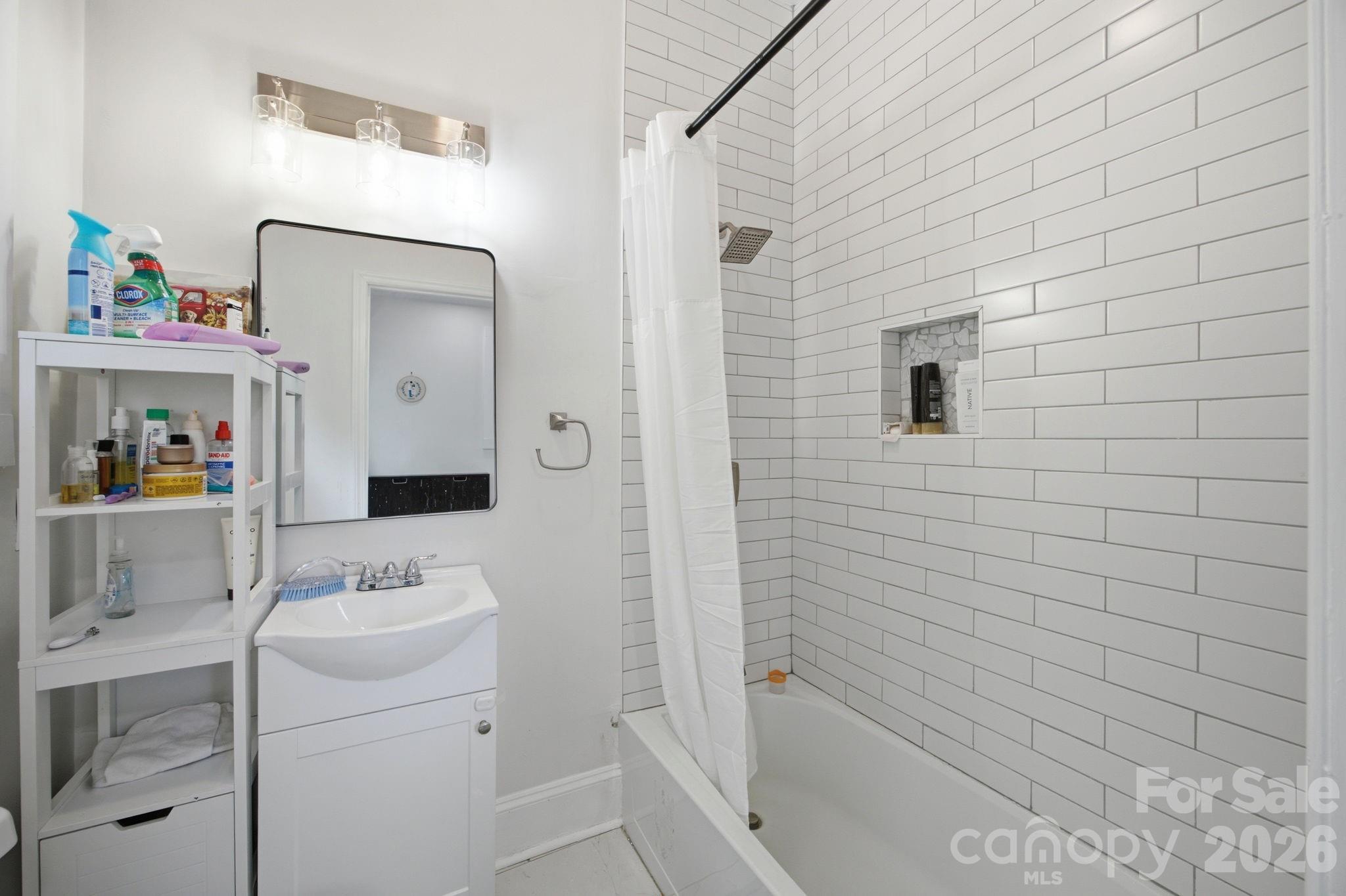 443 Brandon Street — Davidson