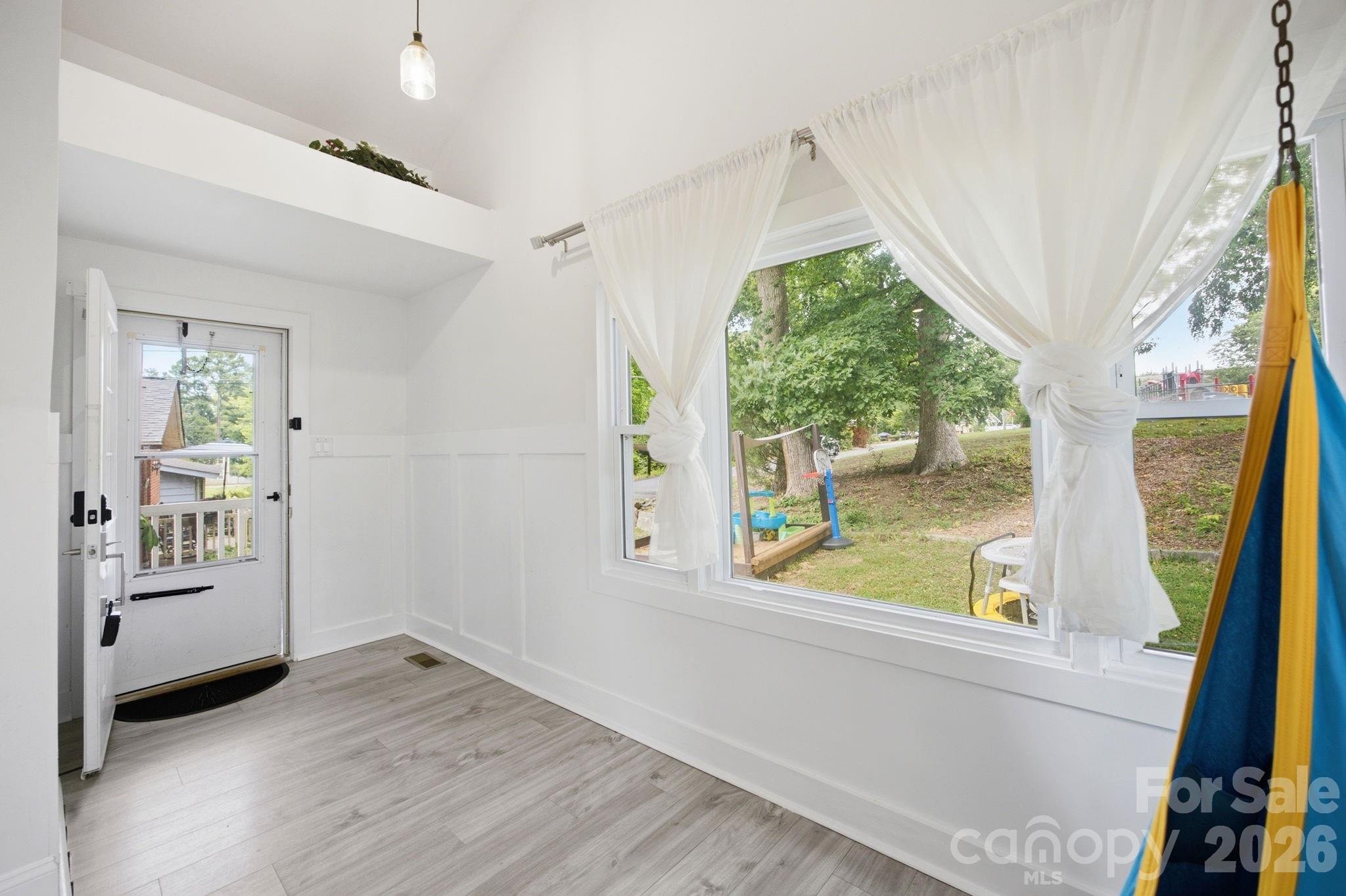 443 Brandon Street — Davidson