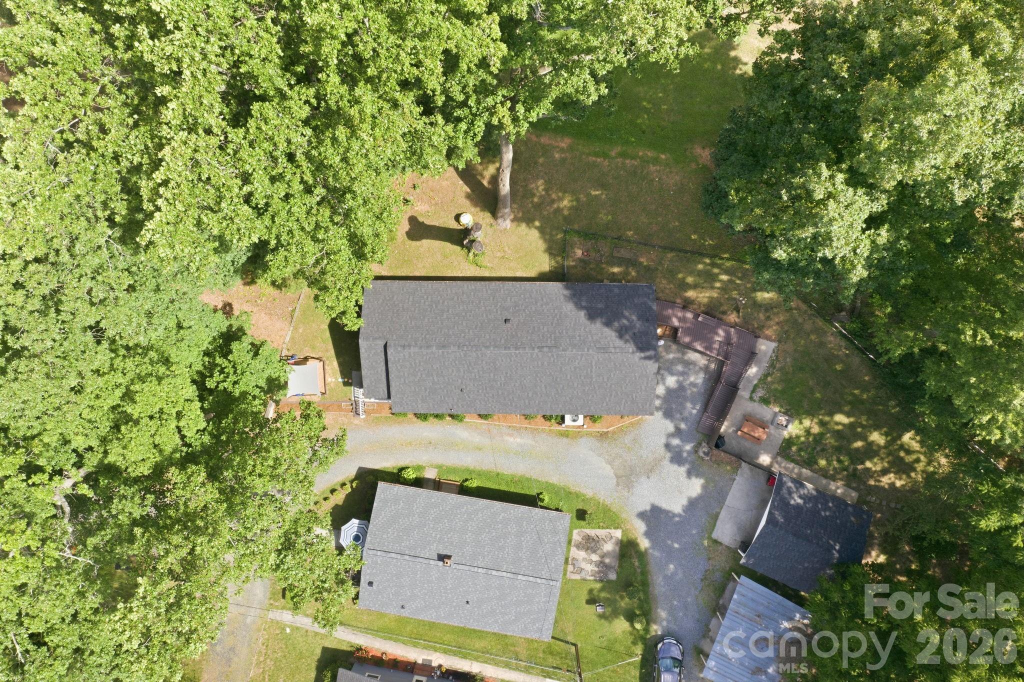443 Brandon Street — Davidson