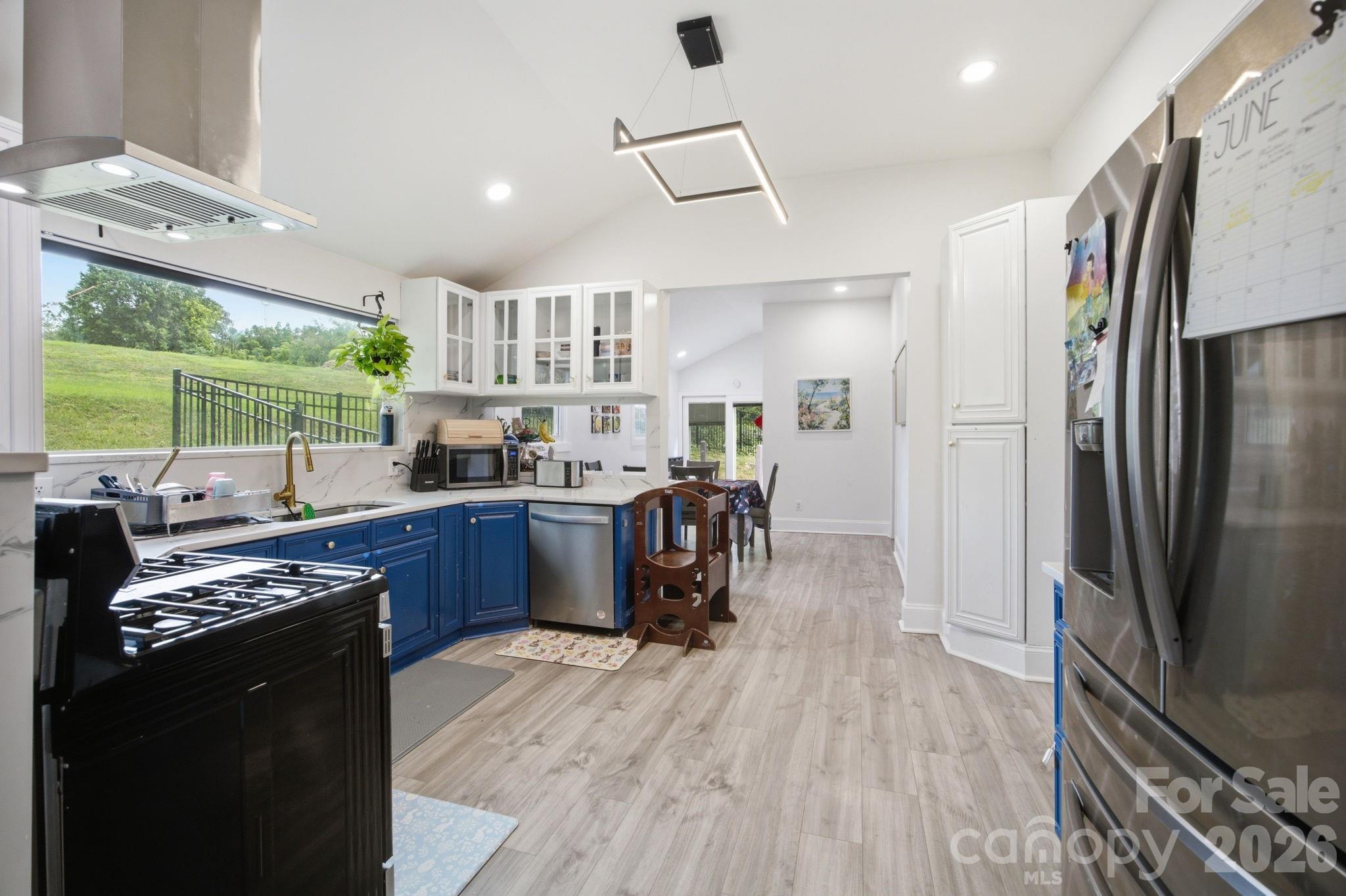 443 Brandon Street — Davidson