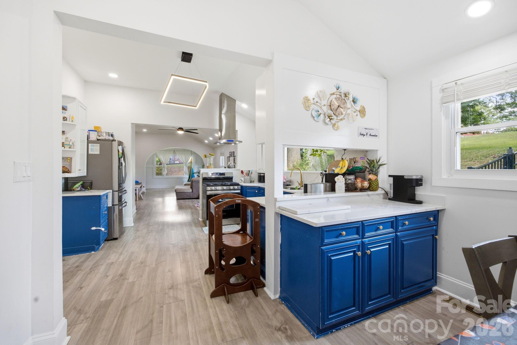443 Brandon Street — Davidson
