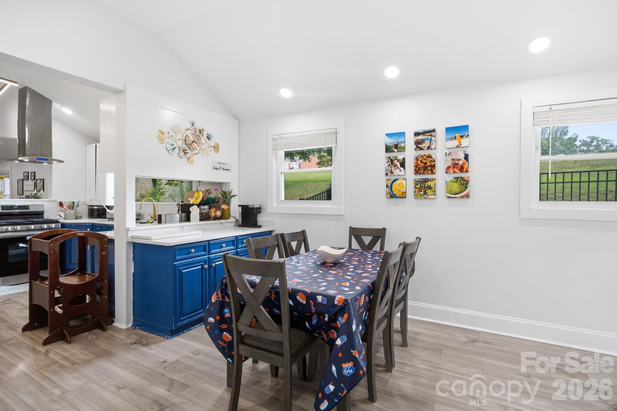 443 Brandon Street — Davidson