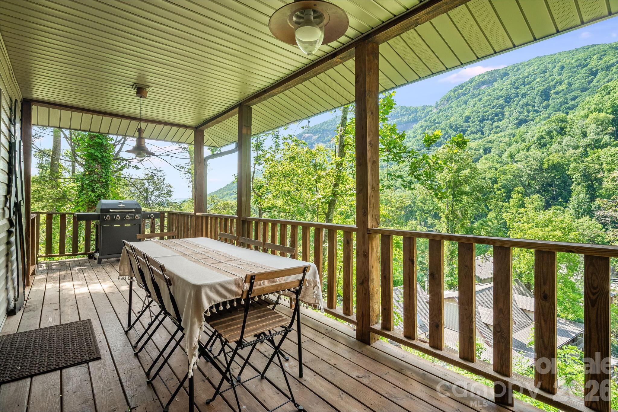 950 Main Street #5 — Chimney Rock
