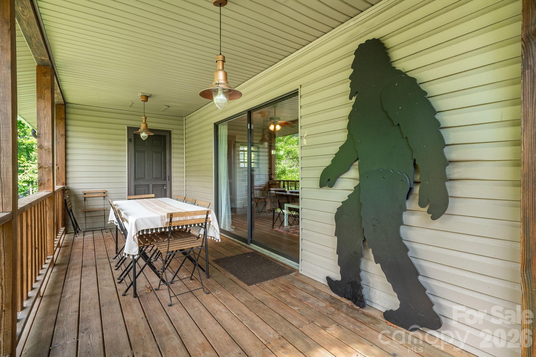 950 Main Street #5 — Chimney Rock